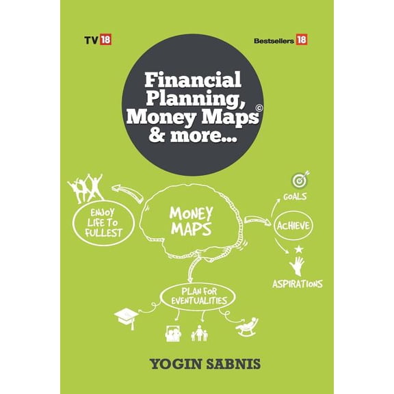 Financial Planning, Money Maps & More..., (Hardcover)