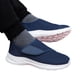 thumbnail image 5 of Zapatos Anchos para Bhlhjglhuj ( 40) Azul, 5 of 9