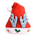 thumbnail image 1 of Txlixc Gorra de Navidad para niños adultos Txlixc moda, 1 of 8
