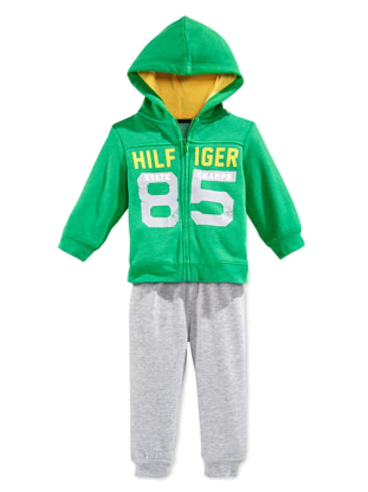 tommy hilfiger infant boy clothes