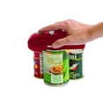 thumbnail image 3 of Handy Can Opener : Automatic One Touch Electric Can Opener, 3 of 3
