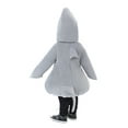 thumbnail image 3 of Bubble Shark Toddler Costume, 3 of 3