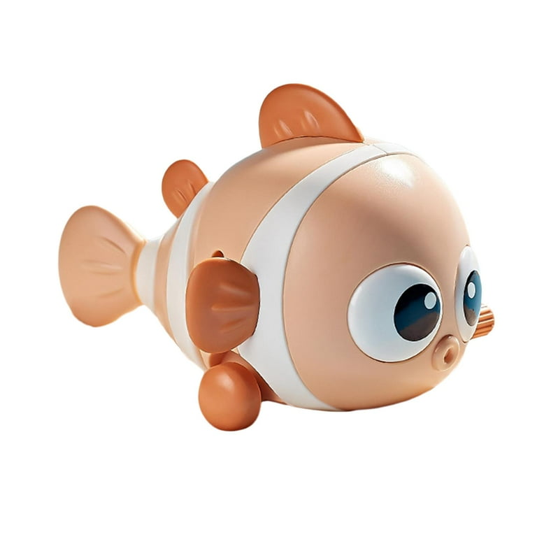 Water cheap fish toy