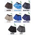 thumbnail image 3 of Shorts para hombre Pantalones cortos deportivos para hombre con bolsillos Tower Loop Quick Dry Balon CACAGOO Shorts para hombre, 3 of 7