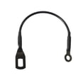 thumbnail image 4 of JISADER 2xTail Gate Support Cable 65770-04030 Length 40cm for 95-03, 4 of 9