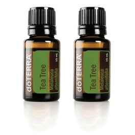 doTERRA - Hawaiian Sandalwood Essential Oil - 5 mL - Walmart.ca