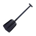 thumbnail image 4 of SunniMix Collapsible Snow Shovel 24.8-32.2inch Aluminum Alloy for Gardening Versatile Black, 4 of 8