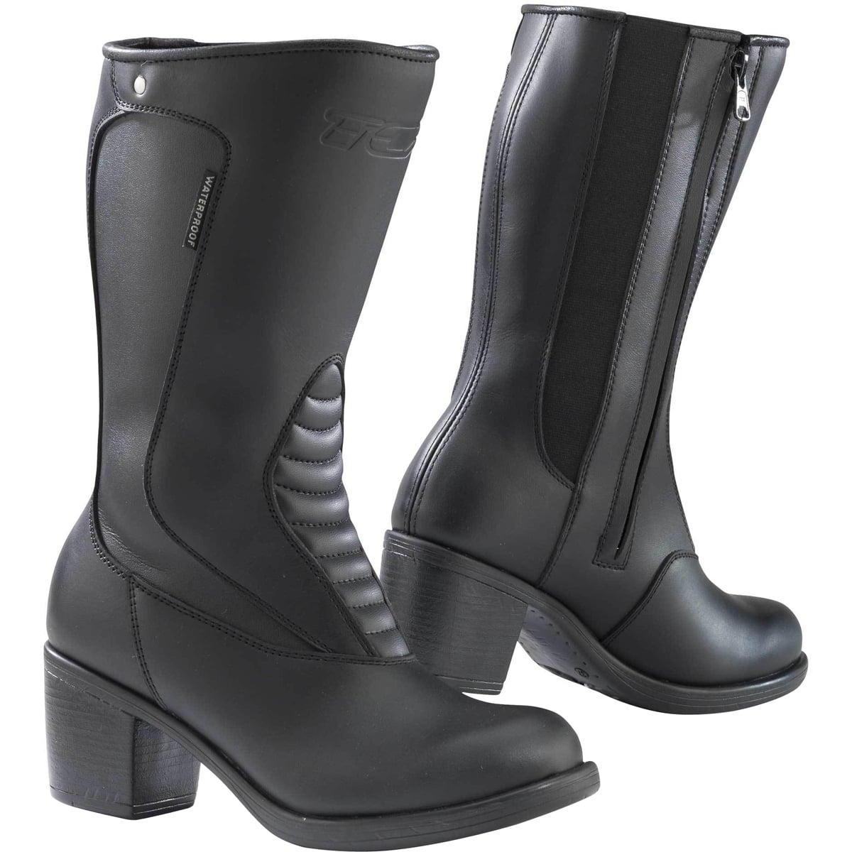 tcx biker wp women's boots