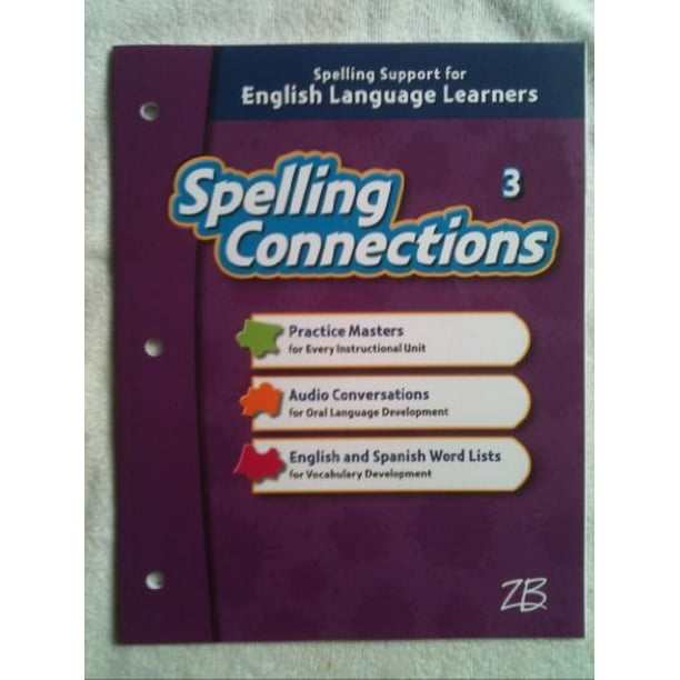 Connections English