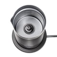 thumbnail image 3 of Mainstays Electric Milk Frother & Steamer, 3 of 12