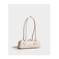 thumbnail image 4 of Sac à Main Rétro en Cuir Design Teckel pour Femmes - Style Chic Baguette Française avec Options de Transport à une Épaule/à Main, Dureté Modérée, Poche Principale et Patch Intérieur, 4 of 6