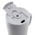 thumbnail image 3 of TAL Stainless Steel Hudson Tumbler with Straw 40 fl oz, Gray Blue, 3 of 8