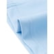 thumbnail image 5 of VESTIDO DE TRABAJO CHIC INSPIRADOR para mujer sin mangas con cuello en V, elegante, A-Line, mini profesional, S, azul claro, 5 of 6