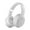 White, variant on Bluetooth Headphones Wireless Earbuds, Noise Cancelling Bluetooth 5.4 Headphones, Foldable Lightweight Over Ear Headset with 10 Hour Battery Life, HD Call, Intelligent Noise Reduction