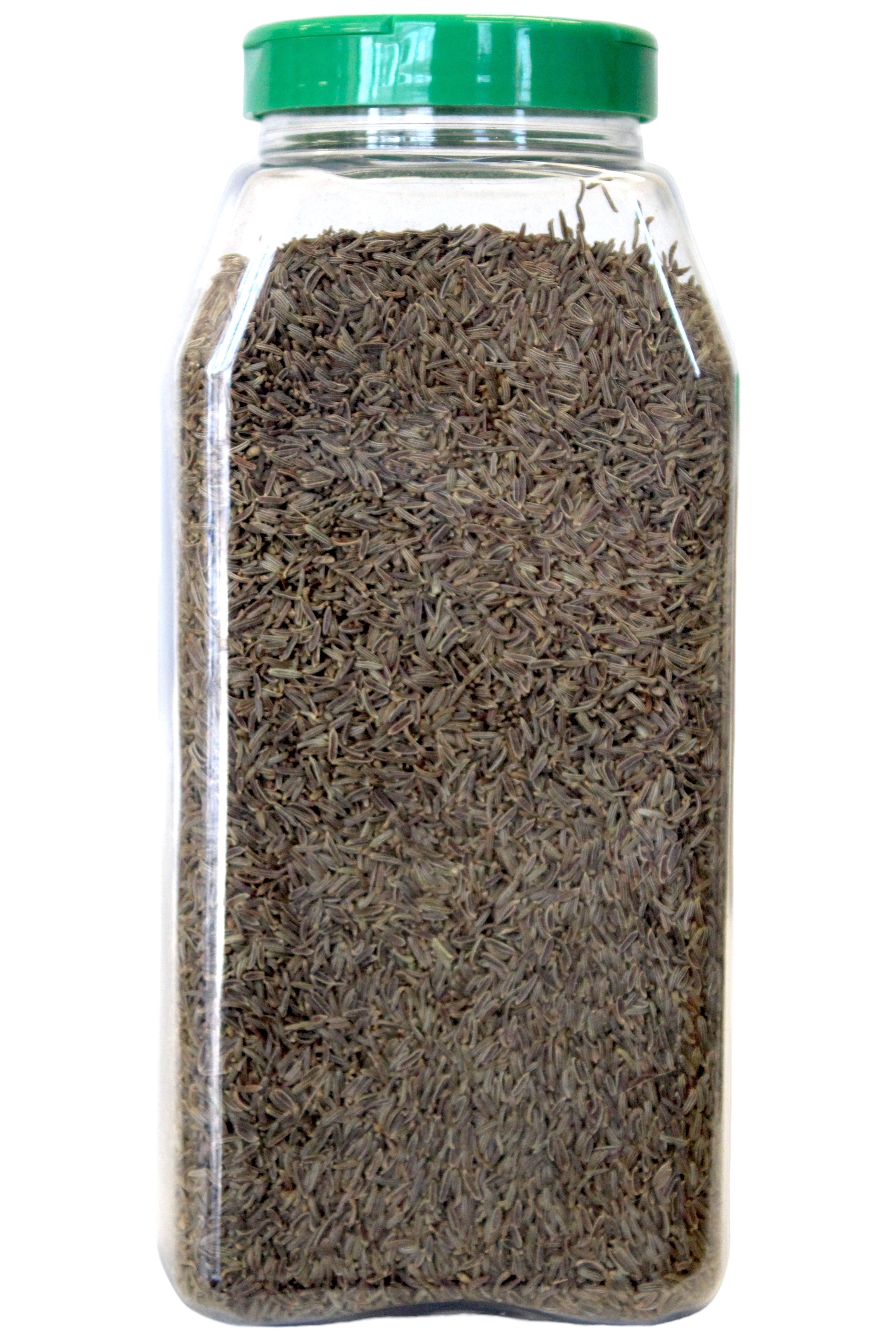 BLACK CUMIN 14 OZ JAR BY NIRWANA