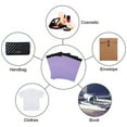 thumbnail image 4 of Lot de 100 Très Grands, Solides et Imperméables Poly Mailers - Parfait pour Expédier des Vêtements, 4 of 5