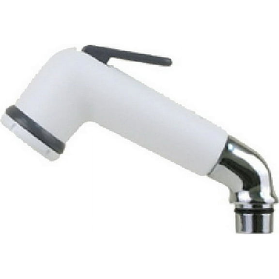 Scandvik 10278P Trigger Sprayer Handle Elbow Standard GRP