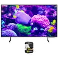 thumbnail image 2 of Samsung DU7200 60 Inch Crystal 4K UHD Smart TV Bundle with 2 YR CPS Enhanced Protection Pack (2024 Model), 2 of 11