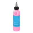 thumbnail image 2 of Pink Tattoo Transfer Cream Moisturize Skin Friendly Fast Print Long Lasting Tattoo Stencil Application Cream for Baby Art 90ml, 2 of 5