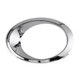 thumbnail image 1 of Chrome Fog Light Bezel Trim Ring for Mondeo 2013-2016 DS7Z17E811AA Gauche, 1 of 6