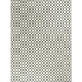 thumbnail image 2 of Nourison Serenity Home 7'10" x 9'10" Ivory Grey Modern Indoor Rug, 2 of 8