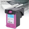thumbnail image 4 of Mini Printer Ink Cartridge, Refill Design Food Safe Handheld Printer Cartridge Large Capacity  for Labeling, 4 of 7