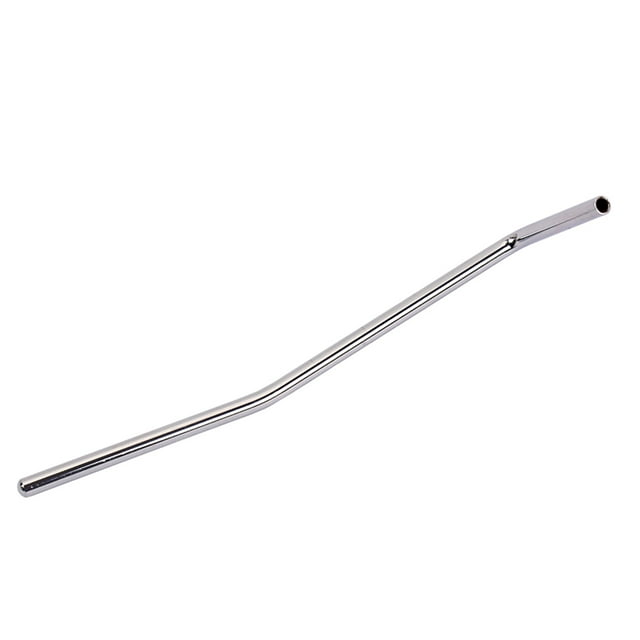Eigraketly Guitarra electrónica trémolo brazo guitarras 5,5mm diámetro barra de acero accesorio de reparación piezas de repuesto para Gotoh Accesorios para instrumentos musicales Eigraketly OD010585-00