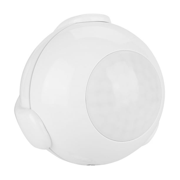 Sensor PIR WIFI inteligente Nikou control remoto de movimiento por infrarrojos