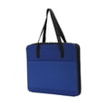 thumbnail image 3 of Estuche para juguetes, práctico estuche de transporte, organizador de almacenamiento, portátil para coleccionables Azul, 3 of 9
