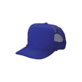 thumbnail image 1 of Top Headwear Pro Style Twill Cap - Royal, 1 of 1