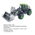 thumbnail image 5 of Engineering Car Toy  Collectible Unfading Color Eco-friendly  Diecast Excavator Model Car Toy, 5 of 5