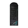 thumbnail image 1 of Ventura 3 Season Sleeping Bag, 1 of 1