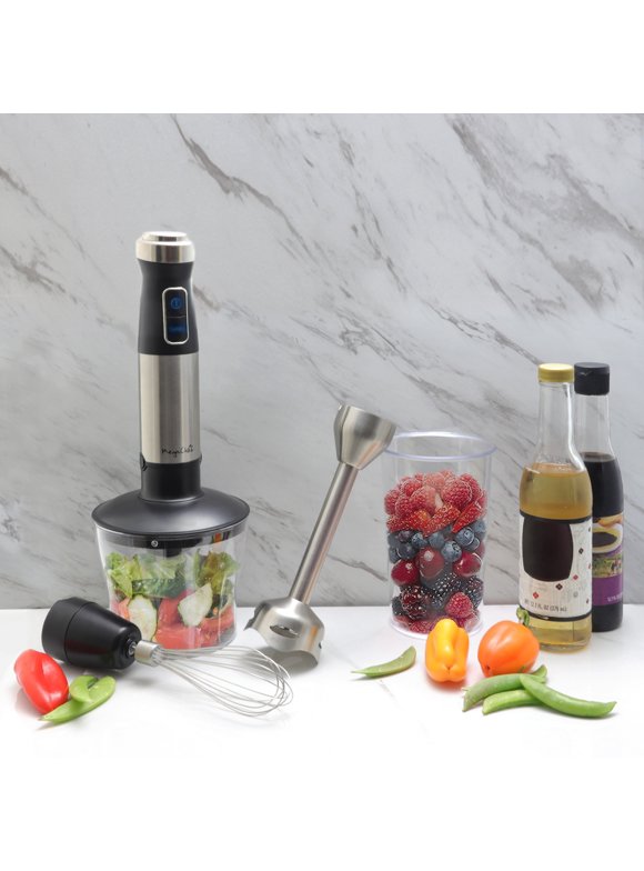Immersion Blenders in Blenders
