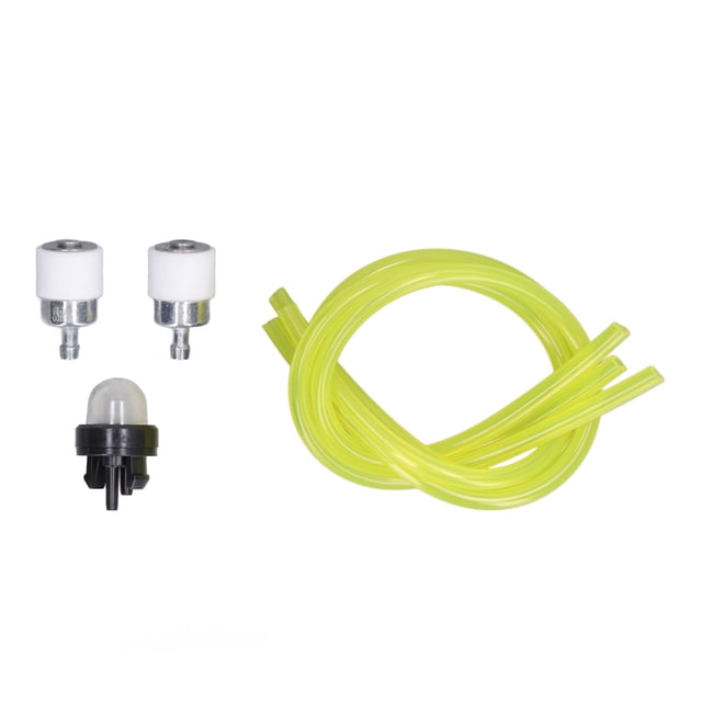 Kit de cebadores universales para cortacéspedes: compatible con los modelos 682039, 791682039, 781682039