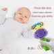 thumbnail image 4 of Baby Early Education Puzzle BB Stick Hand Grab Rattle Toy, Newborn Baby Can Be Entered And Washable, 4 of 4