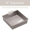 9 inch Square Cake Pan