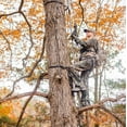 thumbnail image 5 of DSG Outerwear Bexley 3.0 Ripstop Tech Pants, Realtree Timber, 4XL, 5 of 11
