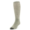 thumbnail image 3 of Women's Cotton Extra Soft Over the Calf Cushion Socks - 3 Pairs, 3 of 4