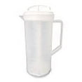 thumbnail image 2 of Augason Farms 2-Quart Beverage Mixing Pitcher, 2 of 3