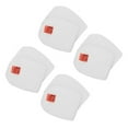 thumbnail image 3 of For Shark IZ862H IZ840 IZ800 Stratos handheld Vacuum Cleaner Accessories Filter, 3 of 6