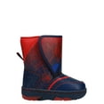 thumbnail image 2 of Spider-Man Toddler Boys Light-Up Boot, 2 of 7