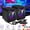 Black-Standard, variant on Wired Computer Speakers 3.5mm Jack RGB LED Stereo Bass mini Sound System USB for PC Desktop Laptop
