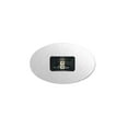 thumbnail image 2 of Oznium Silver Brightest 2 Mile LED Lighting Boat Navigation Lights 2 Count, 2 of 8