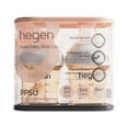 thumbnail image 2 of Hegen Baby Bottles – Anti Colic Baby Bottles Wide Neck - Breastfeeding System 5 oz with Slow Flow Teats (2 Pack), 2 of 2