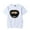 white, variant on Xg merch Woke Up  T Shirt Short Sleeve crewneck  tshirt men/women trendy Top