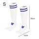 thumbnail image 2 of Calcetines/pantorrilla comprimida - tibia/sudor de alta absorción de humedad elástica - baloncesto de fútbol absorbente, 2 of 5