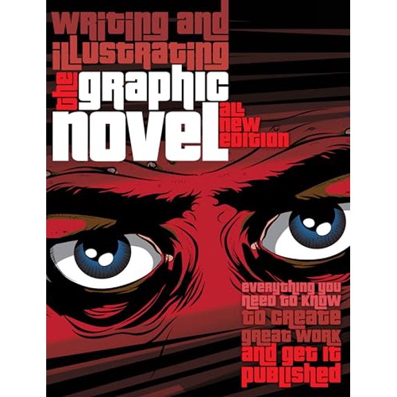 Pre-Owned Graphic Novels: Illustrating and Writing, 9781408139448, 1408139448, Paperback,