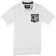 thumbnail image 1 of Ecko Unltd. Polo de rugby Eu 72 con pecho izquierdo para hombre, blanco, mediano, 1 of 2