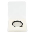 thumbnail image 3 of Portrait Photography Soft Filter,Lightdow Black Diffusion 1/4 Soft Diffusion Effect Filter Soft Focus Optical Glass Filter High Capacity, 3 of 14