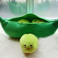 thumbnail image 5 of Toy Story 3 Peas in a Pod Giant Super Big Bean Bag 23 Inch 60cm Plush Toy, 5 of 6